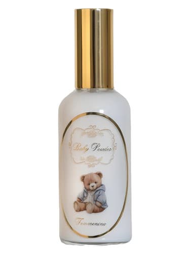 Baby Powder - پودر بچه