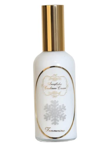 Snowflakes Cashmere Cream - کرم ترمه دانه های برف