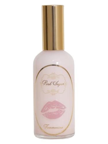 Pink Sugar