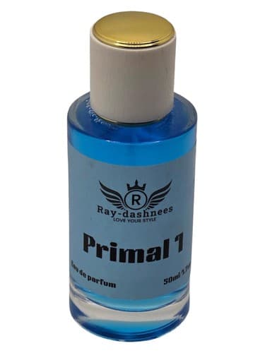 Primal 1 - اولیه 1