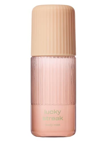 Lucky Streak Body Mist - لاکی استریک بادی میست