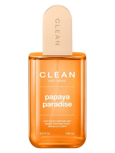 Papaya Paradise Mist