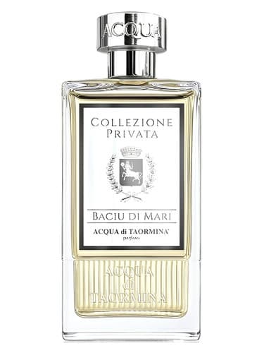 Baciu di Mari
