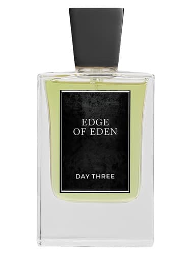 Edge of Eden