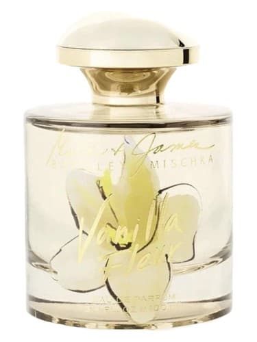 Vanilla Fleur - وانیلا فلور