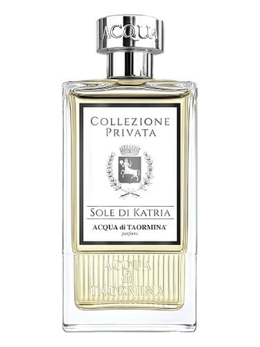 Sole di Katria