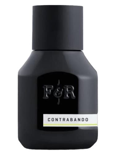 Contrabando - قاچاق