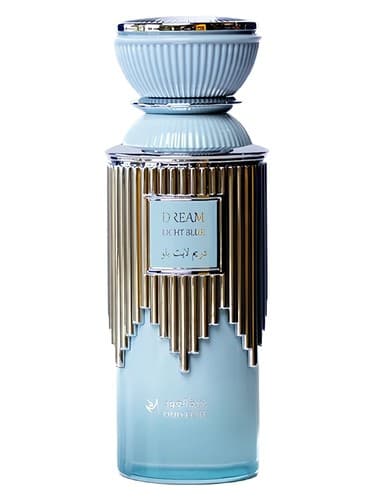 Dream Light Blue - دریم بلو لایت