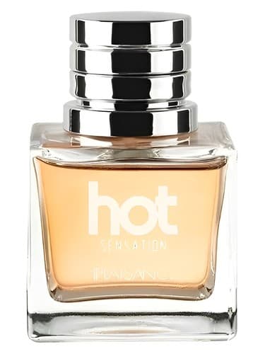 Hot Sensation