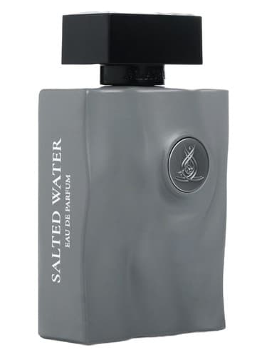 Salted Water
