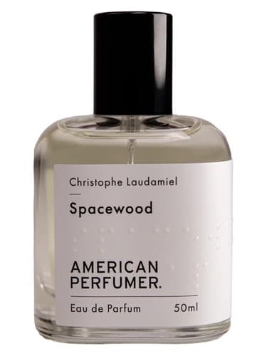 Spacewood - وود فضایی