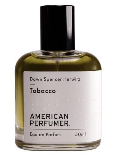 Tobacco - تنباکو