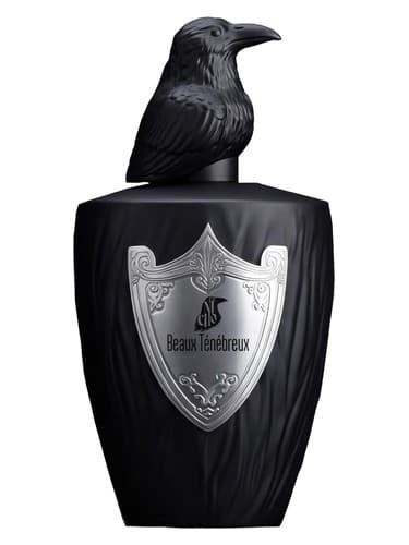 Beaux Ténébreux 