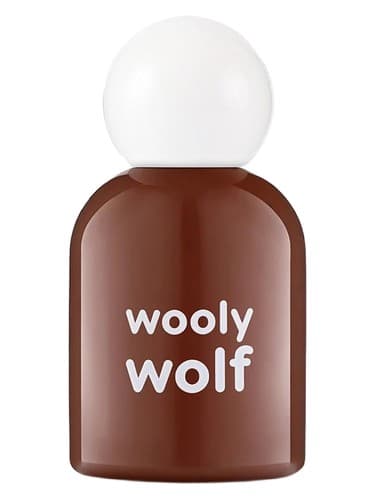 Wooly Wolf - گرگ پشمی
