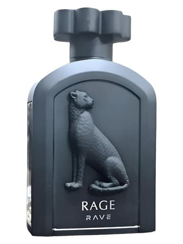 Rage - خشم