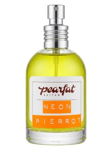 Neon Pierrot