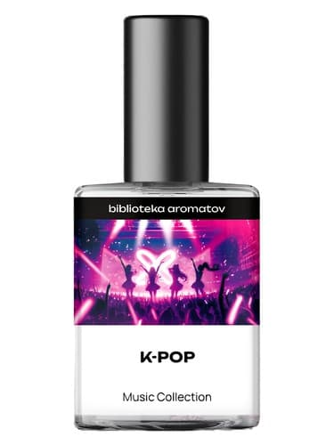 K-pop - کی پاپ