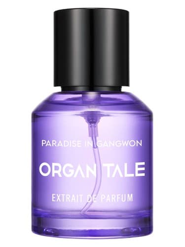 Paradise in Gangwon - بهشت در گانگوون