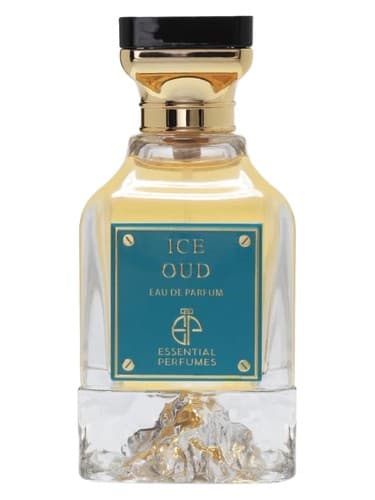 Ice Oud