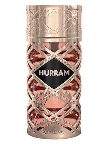 Hurram