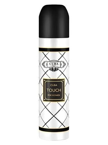 Cuba Touch