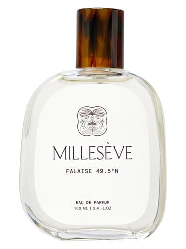 Falaise 49.5°N - Falaise 49.5 درجه شمالی
