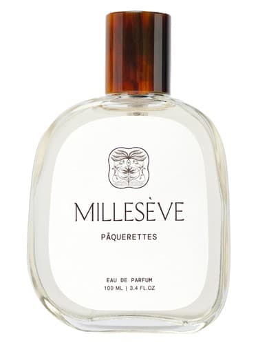 Pâquerettes - پاکرت