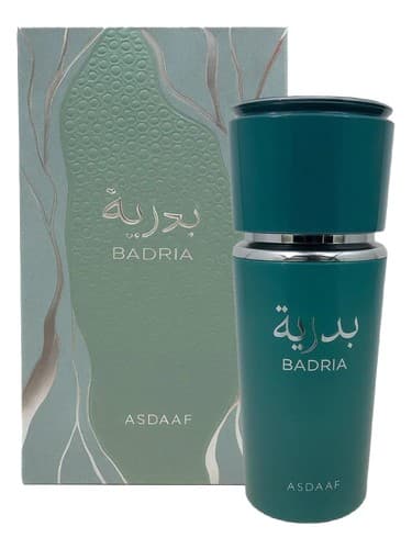 Badria