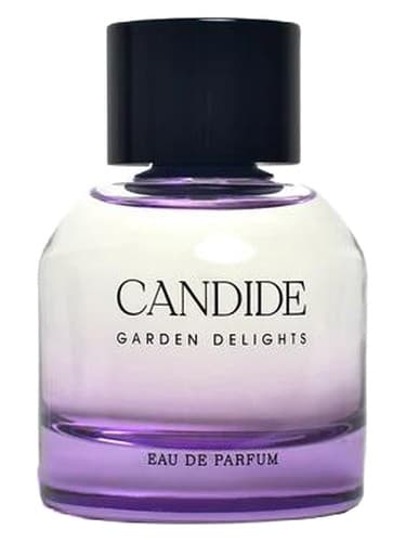 Candide Garden Delights