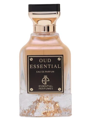 Oud Essential - عود ضروری