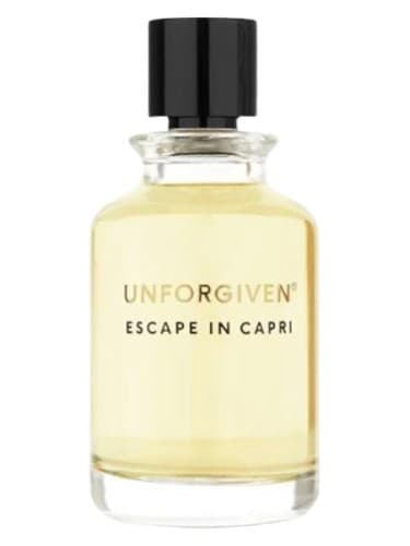 Unforgiven Escape in Capri - فرار نابخشوده در کاپری