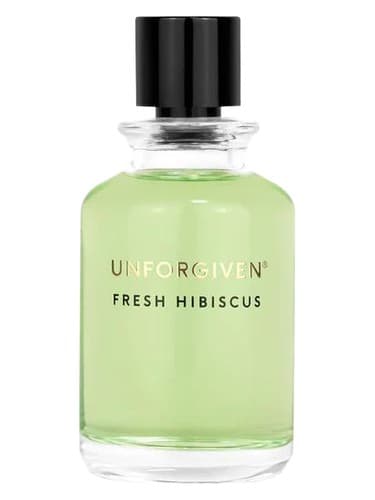 Unforgiven Fresh Hibiscus - هیبیسکوس تازه نابخشوده
