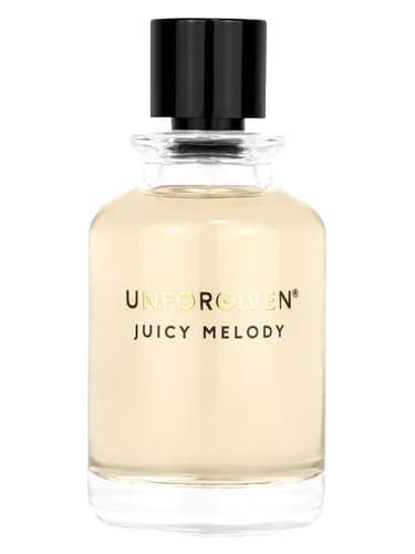 Unforgiven Juicy Melody - ملودی شاداب نابخشوده