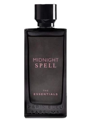 Midnight Spell