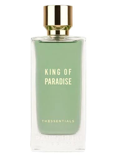 King of Paradise - کینگ بهشت