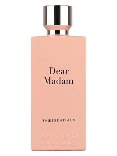 Dear Madame - خانم عزیز