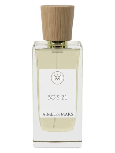 Bois 21 - بویس 21