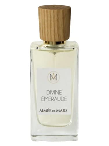 Divine Émeraude - الهی Émeraude