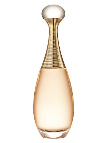 J'adore Eau de Toilette 2011 - جادور او دو تویلت ۲۰۱۱