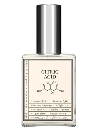 Citric Acid (Лимонная кислота E330) - اسید سیتریک (Limonnaya кислота E330)