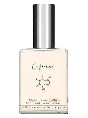 Caffeine (Кофеин)