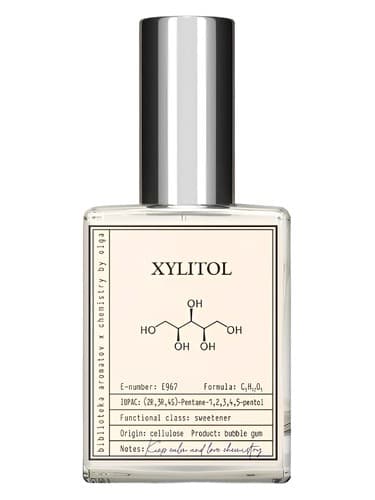 Xylitol (Ксилит Е967) - زایلیتول (Ксилит Е967)
