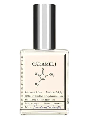 Caramel I (Карамельный колер E150) 