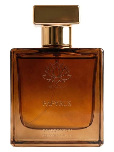 Papyrus - پاپیروس