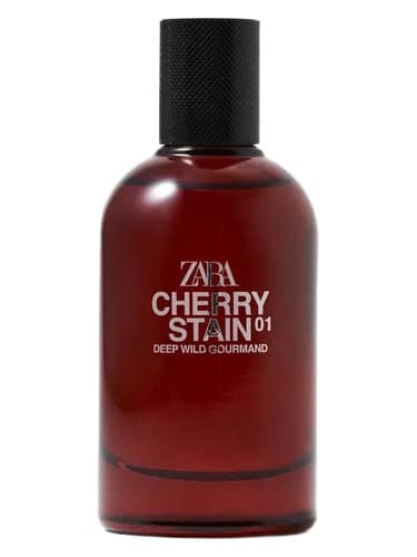 Cherry Stain 01 Deep Wild Gourmand