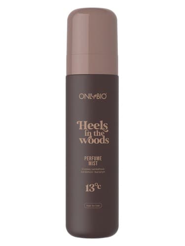 Heels In The Woods 13°C - پاشنه در جنگل 13 درجه سانتی گراد