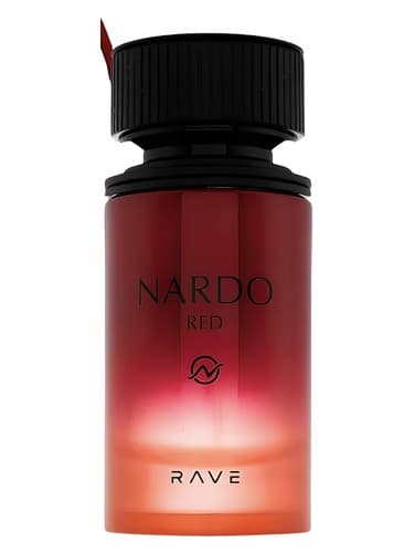 Nardo Red - ناردو رد