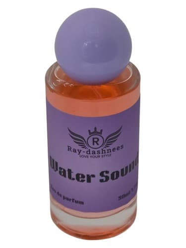 Water Sound - صدای واتر