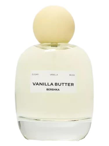 Vanilla Butter