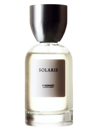 Solaris - سولاریس